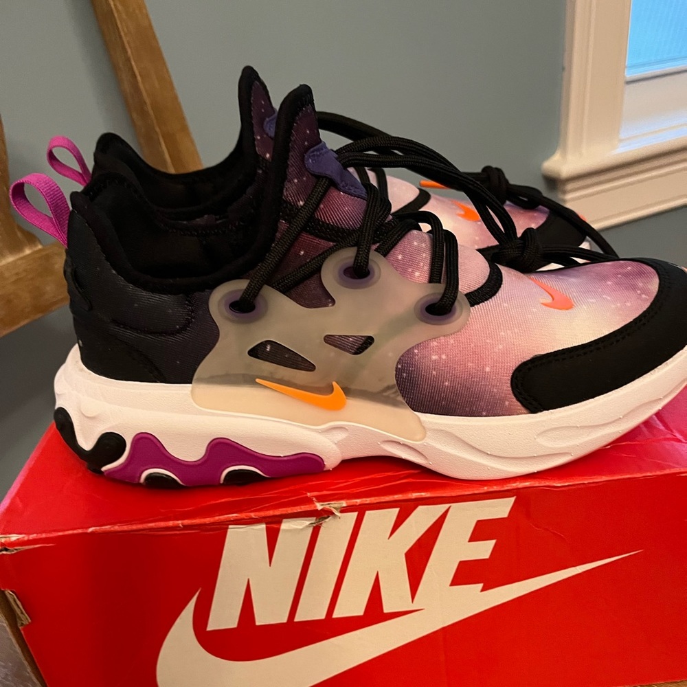 Nike React Sneakers